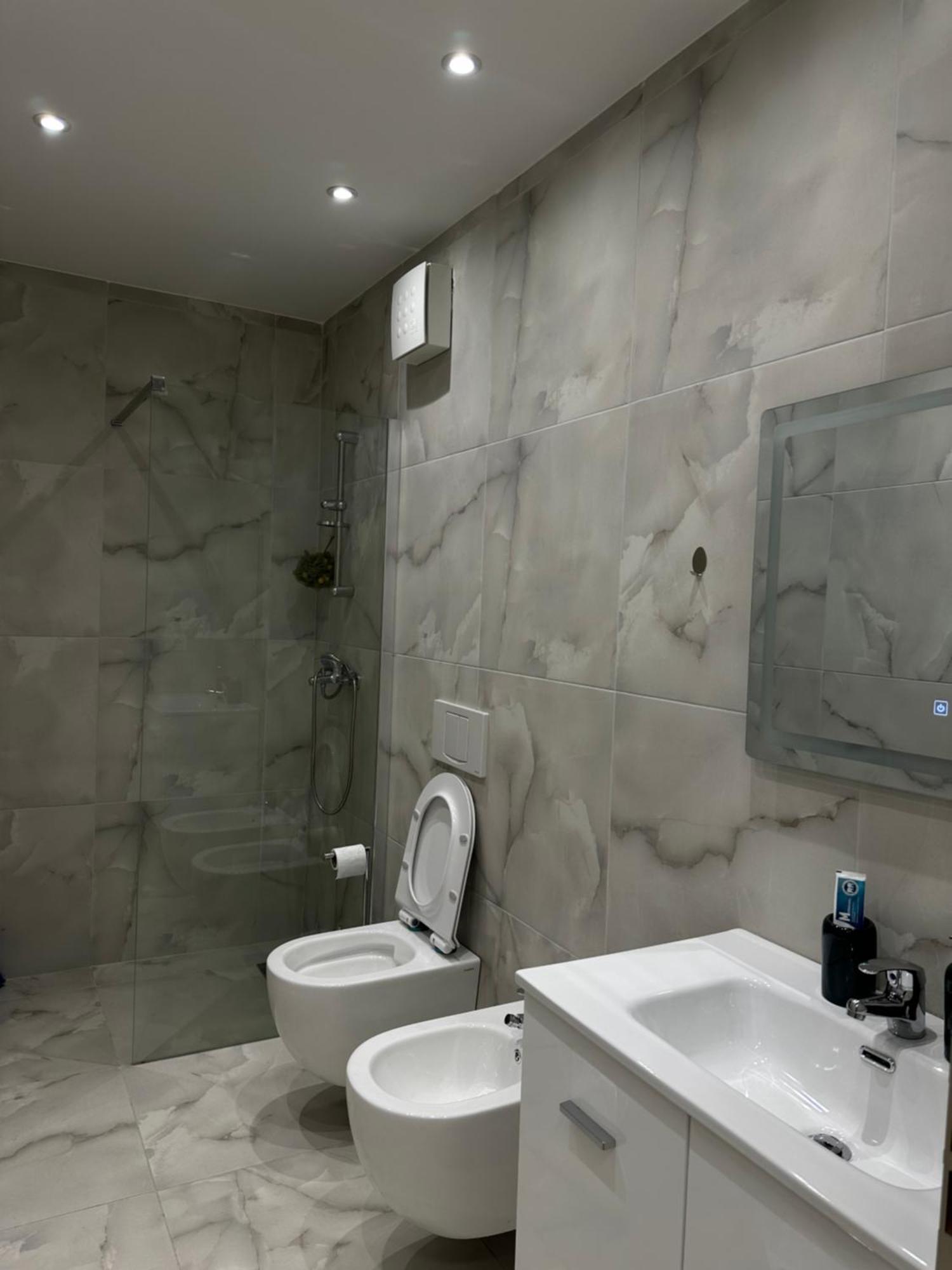 Labi Appartement *