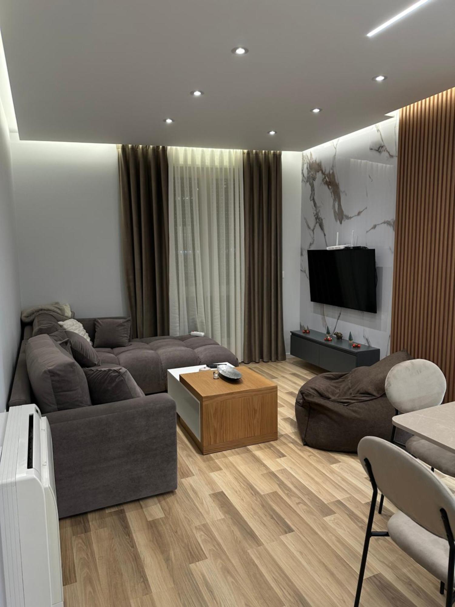 Apartment Labi Tirana