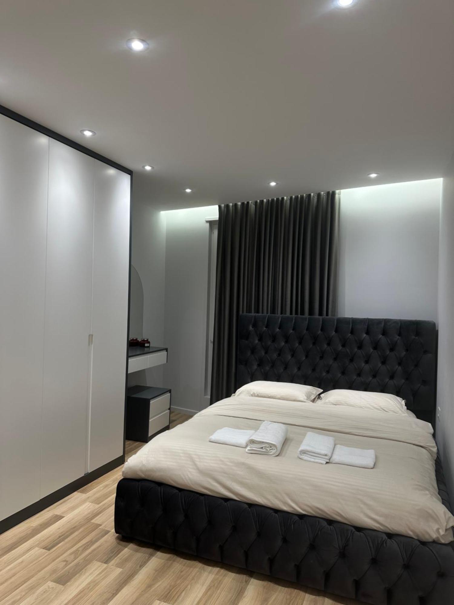 Apartment Labi *
