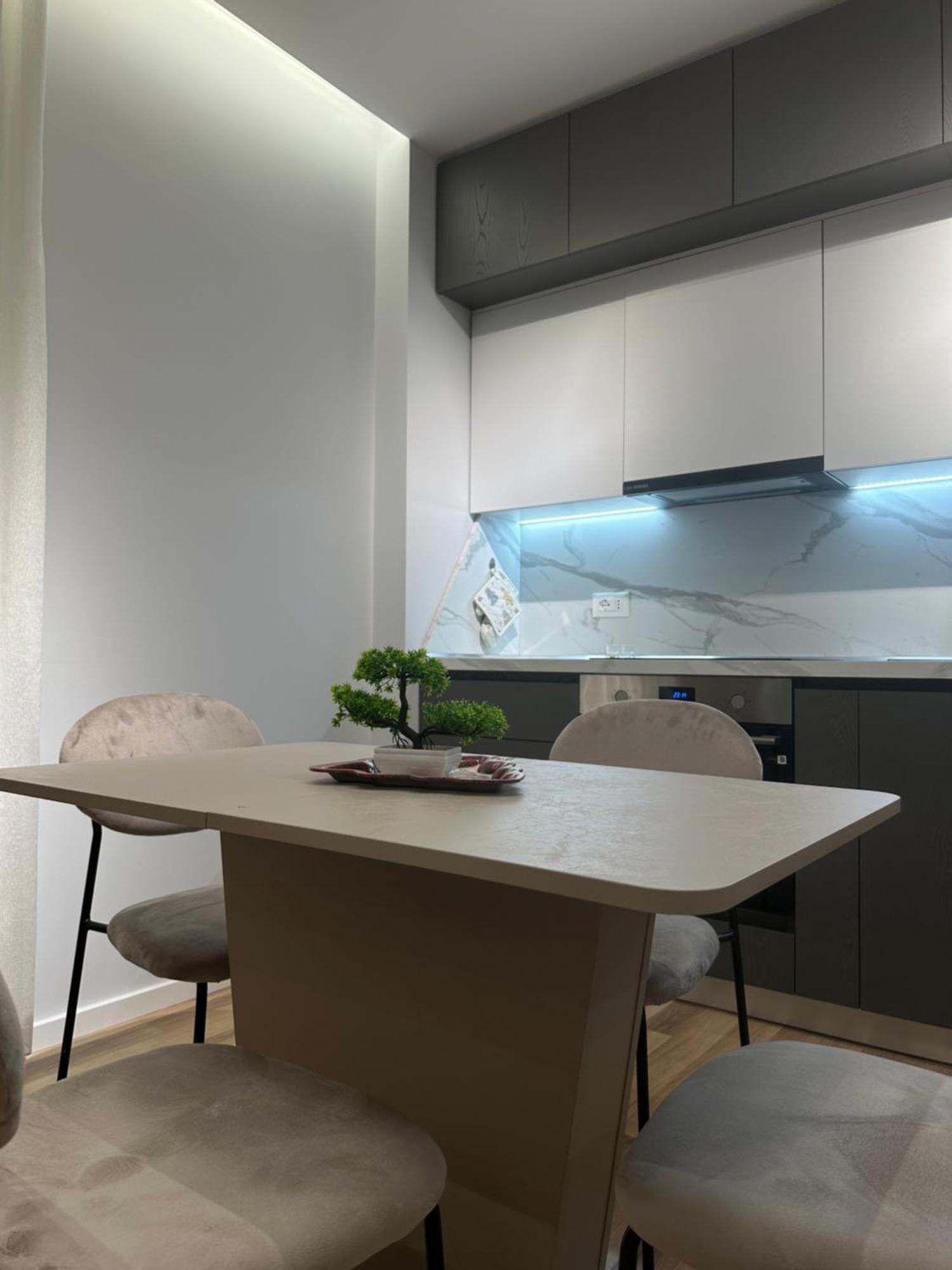 Appartement Labi Tirana